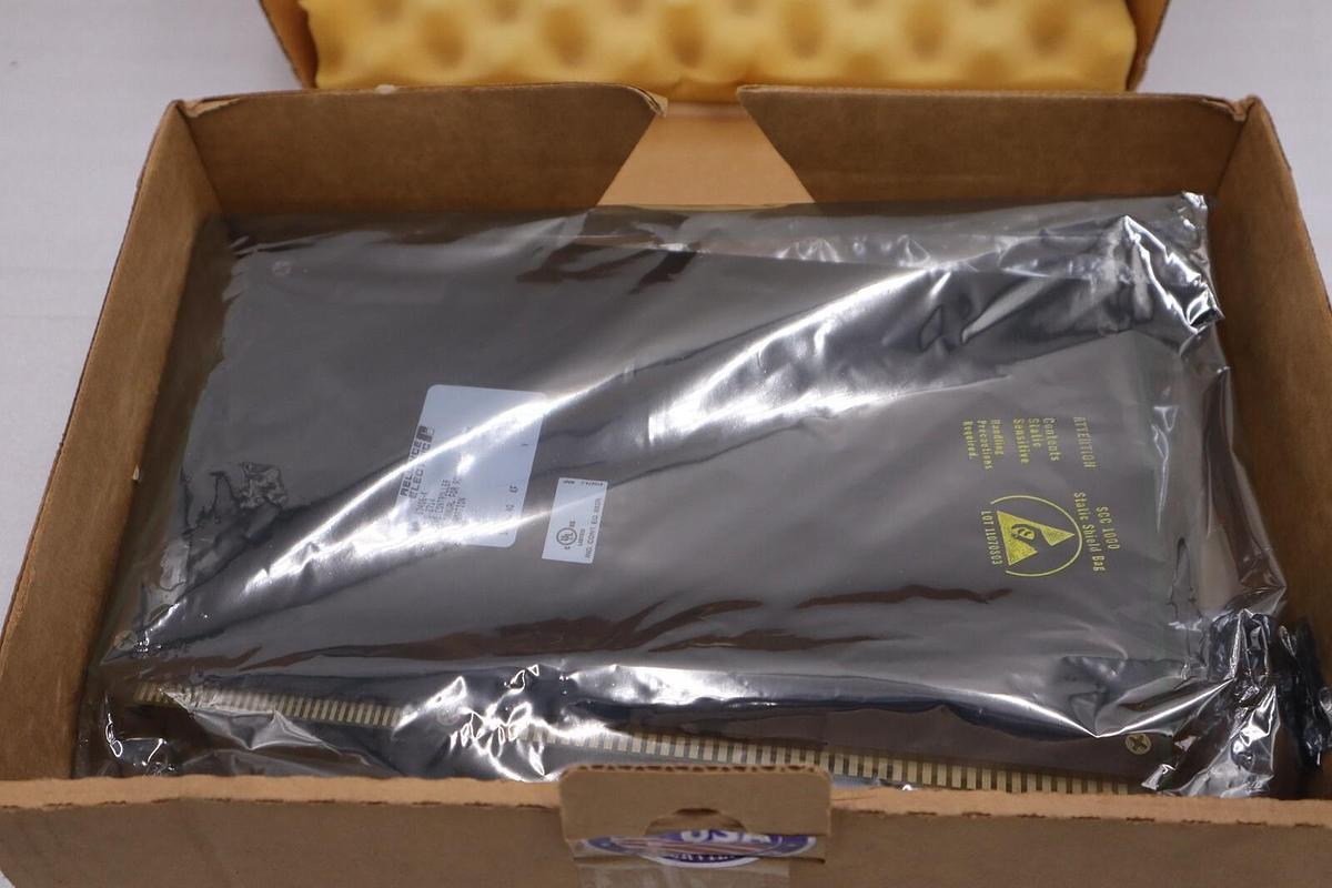 Used Reliance Electric 57406-K Drive Controller Module D-2714 NEW UNIT STOCK G383