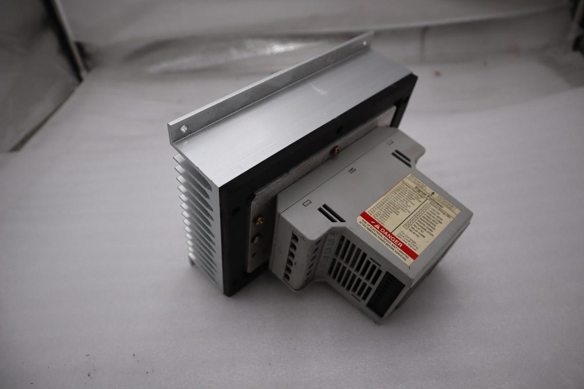 Used Allen Bradley 160-BA04PSF1 /C Speed Controller 1.5KW/ 2HP STOCK H1242