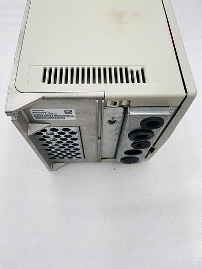 Used ALLEN BRADLEY POWERFLEX 700 20BD034A0AYNANC0 AC DRIVE 25HP 24VDC STOCK 2255