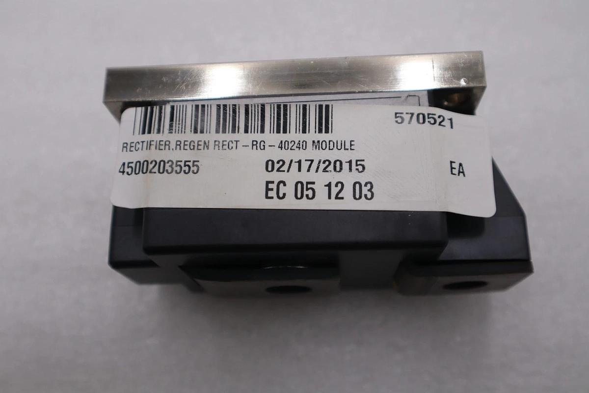 NEW NO BOX DZ600N14K - EUPEC - DZ 600 N 14K / IGBT Power Module STOCK H1507A