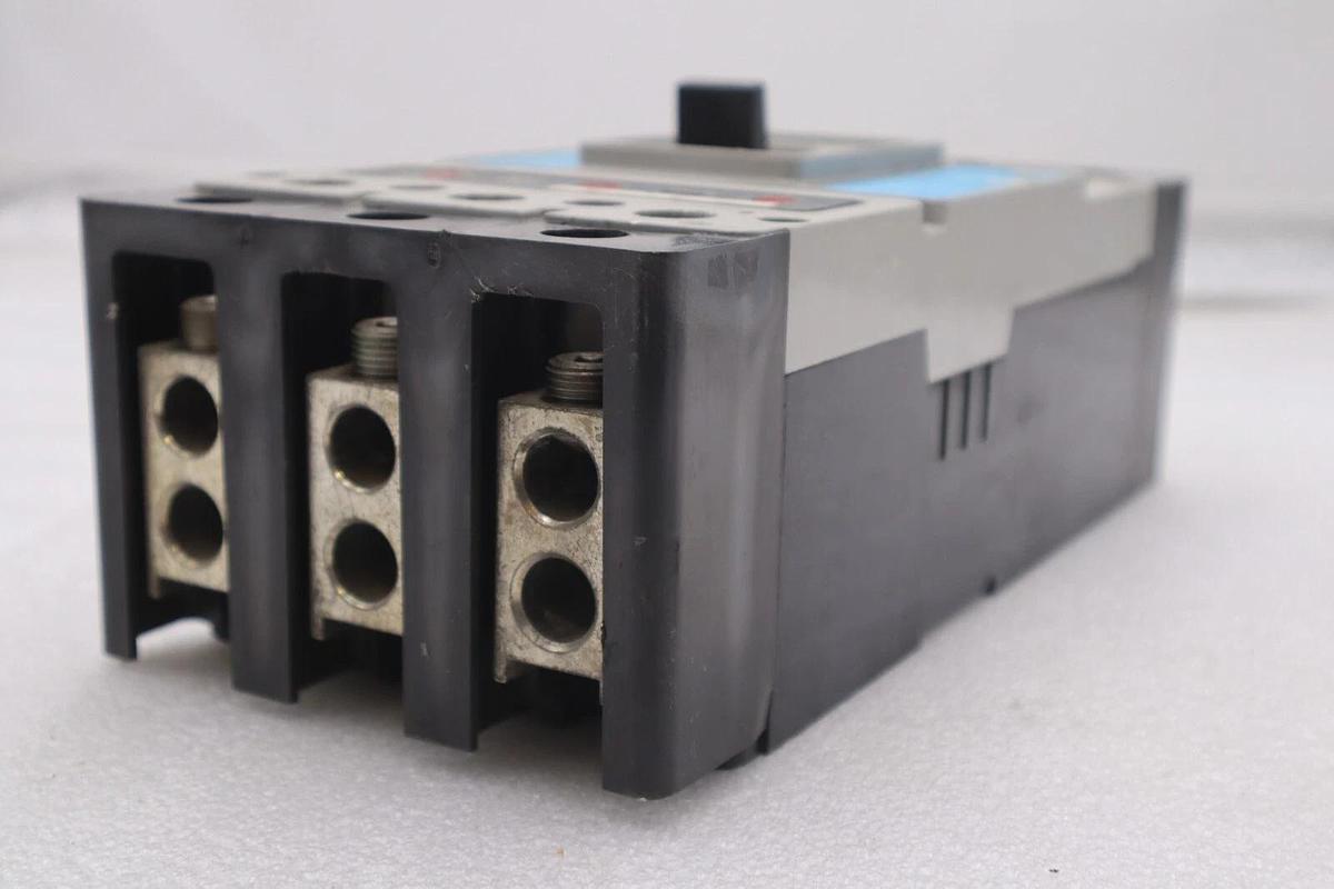 Used Westinghouse KD3400F 3 Pole 400A 600V Circuit Breaker 225A Trip - Used STK 3067