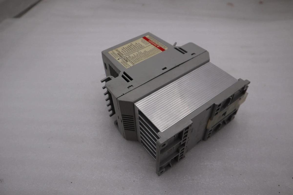 Used Allen Bradley 160-BA04PSF1 /C Speed Controller 1.5KW/ 2HP STOCK H1257