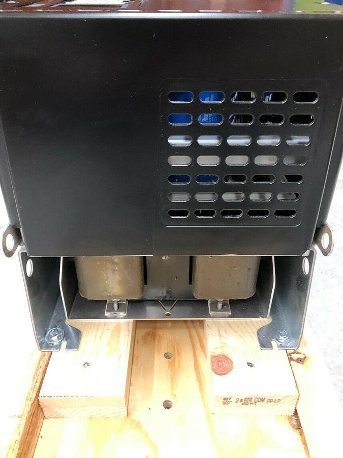 Used Allen-Bradley 20F1ANC260JA0NNNNN PowerFlex 753 AC Drive 400V 132kW 3-PH S-217
