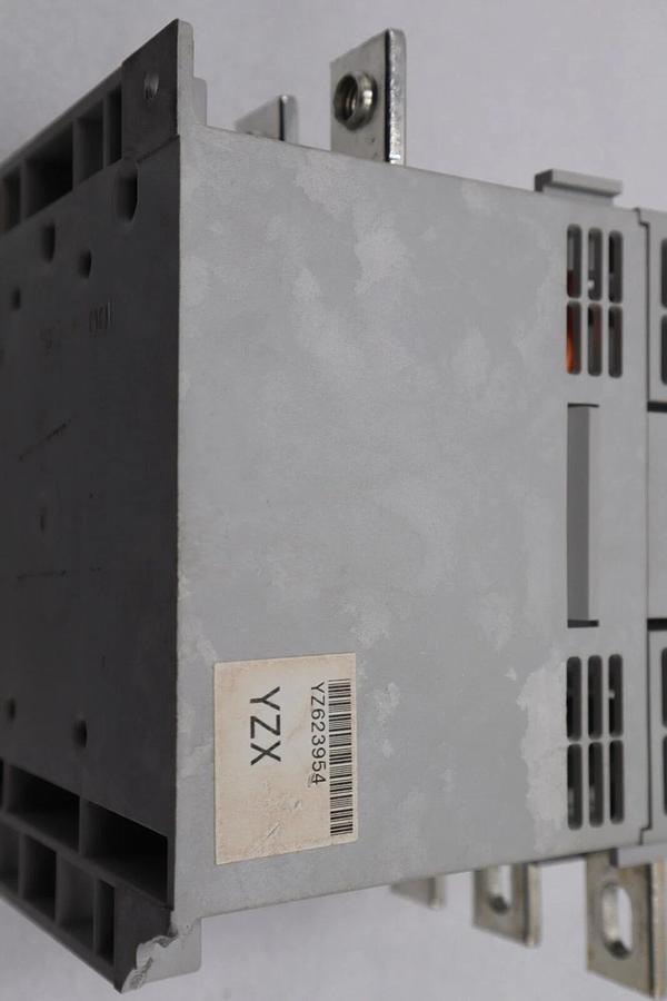 Used ALLEN BRADLEY 193-EC1FF SERIES C #2187