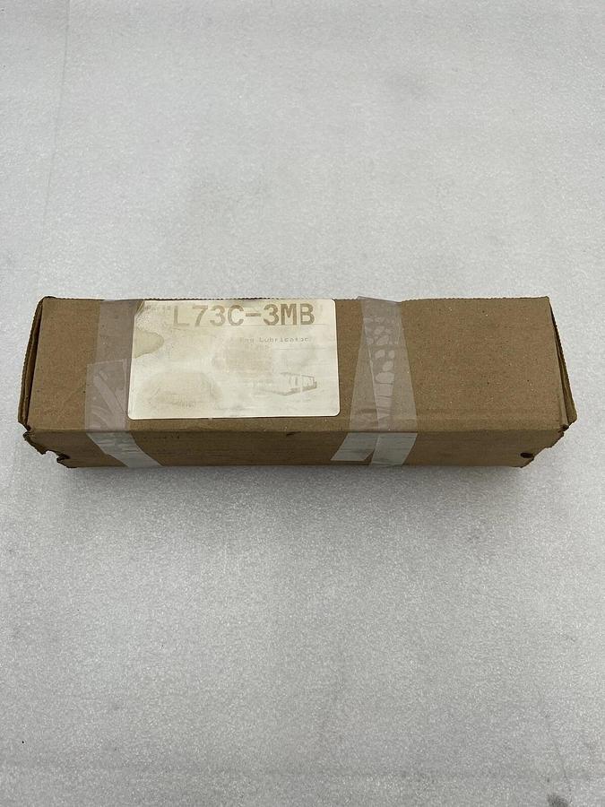 Dixon L73C-3MB 3/8" METAL BOWL W/SIGHT GLASS #K-2000