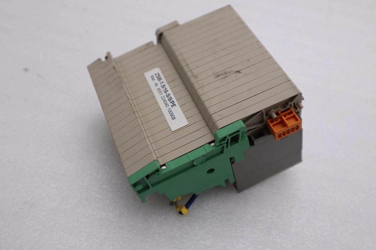 Used EATON CORPORATION CAN-4AI/UI / CAN4AIUI STOCK K-51-A