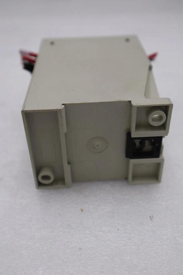 Used UNIPOWER HPL530 OVERLOAD ELECTRIC RELAY STOCK K-171C