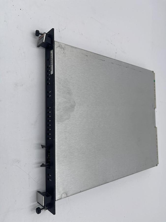 Used USED HONEYWELL PIP MEASUREX 09439310 PROCESSOR MODULE PIP REV B STOCK 1561