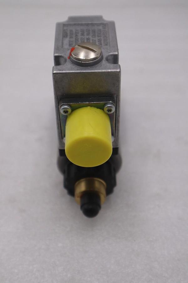 Used R901029968 Rexroth DBETE-61/200G24K31A1V Valve NEW UNIT STOCK 861B