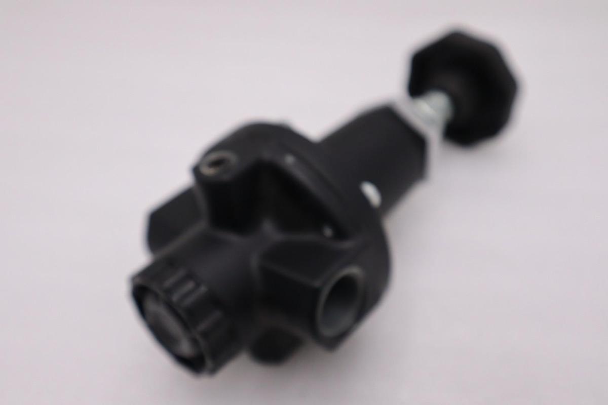NORGREN 20AG-X4G-PD108 series high flow pressure regulator STOCK H836A