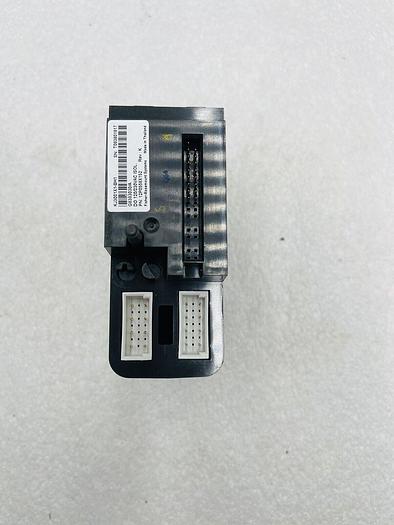 Used EMERSON DELTAV KJ3001X1-BH1 120/230VAC NSNP #K-2624