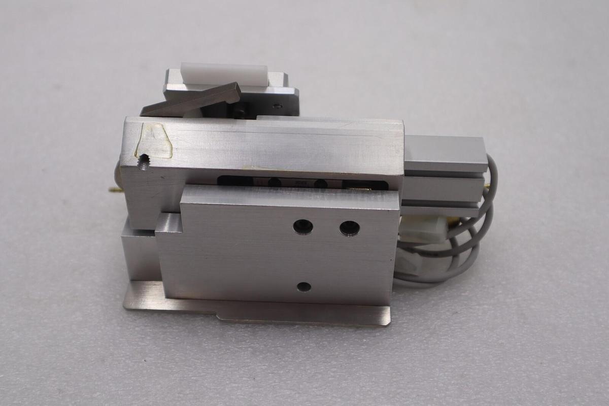 Used SMC CDU10-30D MAX PRESS 0.7MPA #K-1845