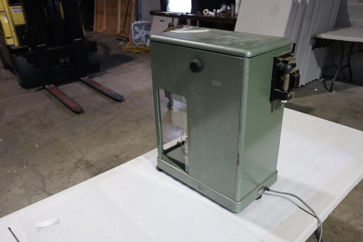 Used Mettler Instrument B5H26 Precision Scale 200g STOCK 2053