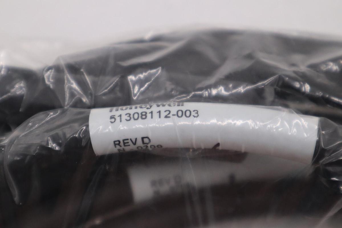 NEW Honeywell 51308112-003 REV D COAXIAL CABLE FOR CONNECTING LCN NODES #G504A