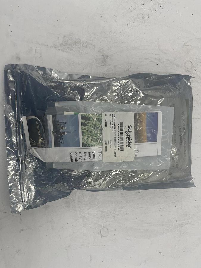 Used ERHARDT & LEIMER KB12070 / KB12070 DRIVE AMPLIFIER PART RECONDITIONED STOCK 1647