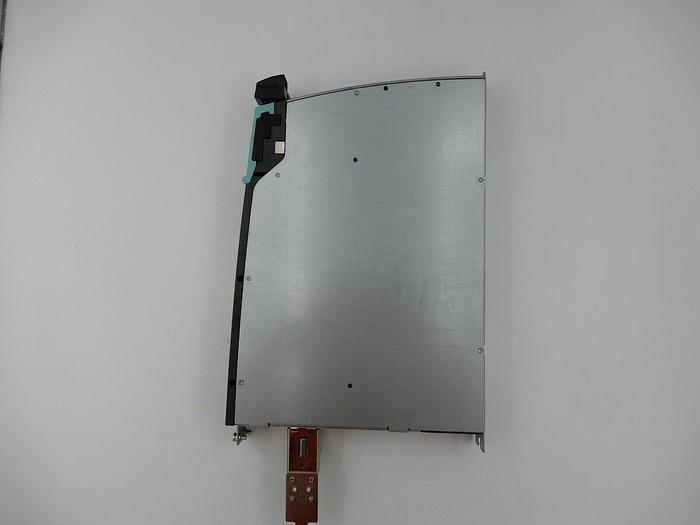 Used SIEMENS SINAMICS 6SL31201TE210AA4 SINGLE MOTOR MODULE STOCK 693