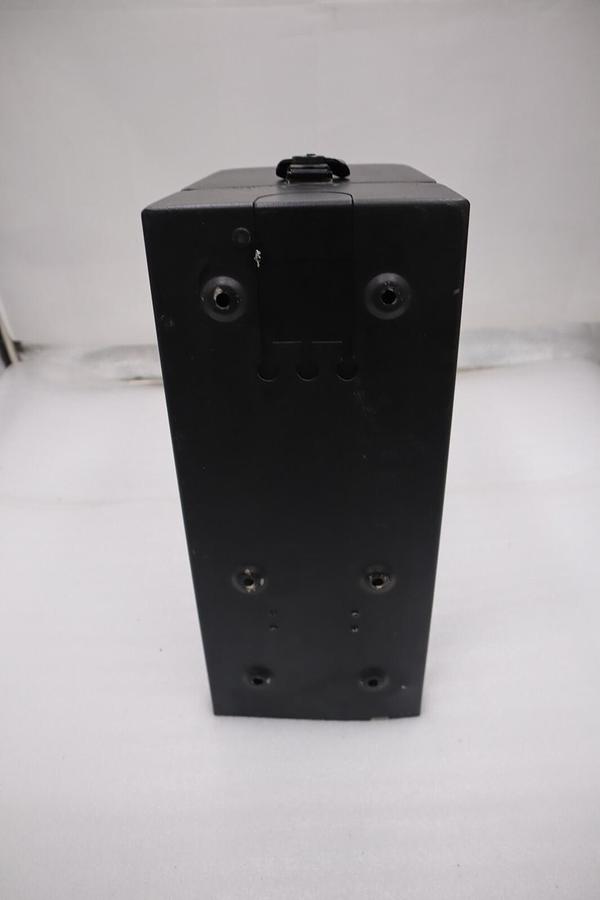 Used ATLAS COPCO PF3102-C-HW NUTRUNNER CONTROLLER STOCK 4014-A