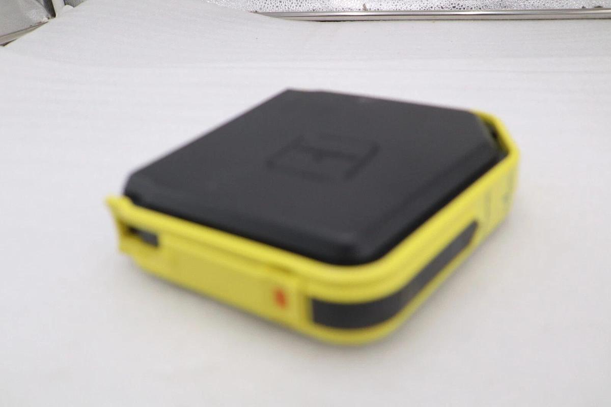 Used EMERSON DELTAV SIS KL2001X1-BA1 / 12P6013X102 REV L CHARMS SMART LOGIC SOLVER