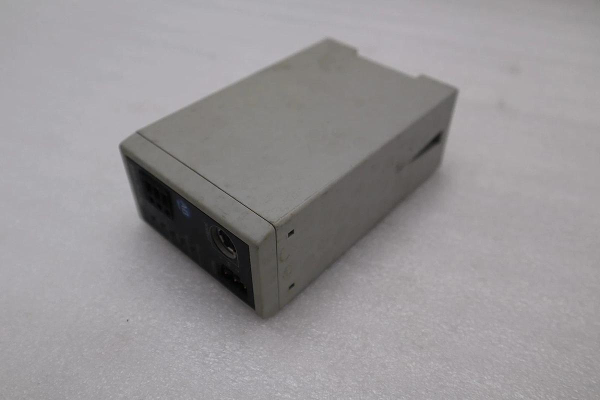 Used Allen Bradley 1203-GD1 Communications Module 120/240 AC 12VDC FRN 4.04 #H1065A