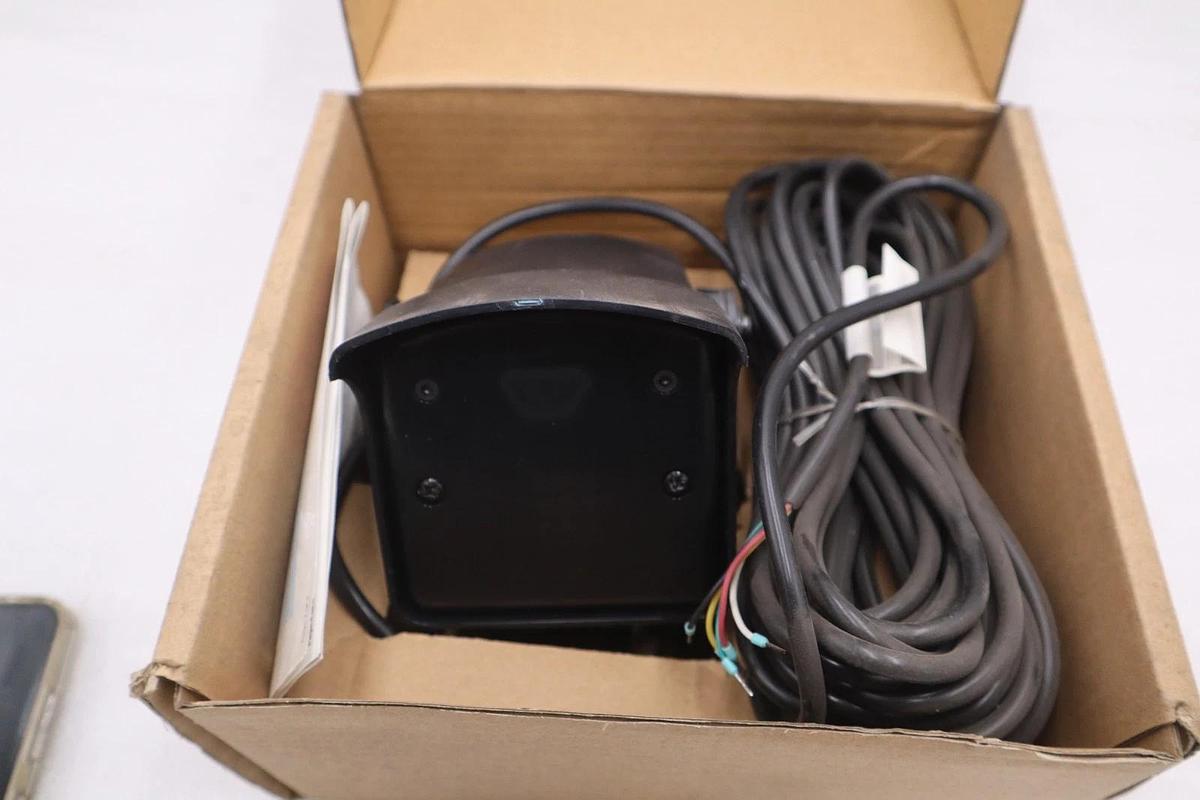 Used NEW BEA 10FALCON SENSOR NEW IN BOX STOCK GF-342