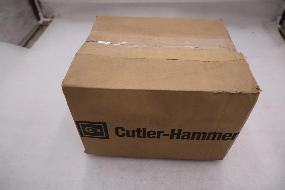 Used Cutler Hammer 2147A11G01 Control Power Transformer - NEW IN BOX - STOCK GF873