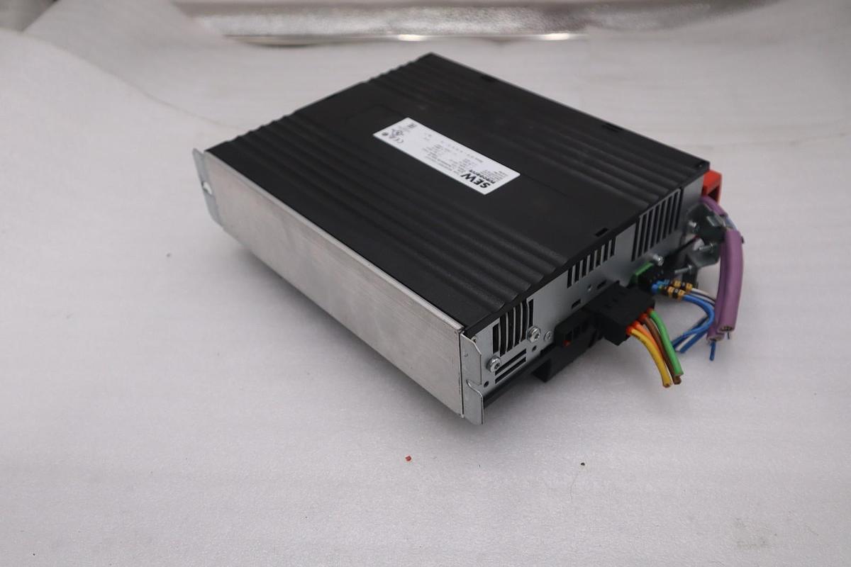 Used Sew-Eurodrive Movidrive B Series MDX61B0011-5A3-4-0T Variable Frequency Drive