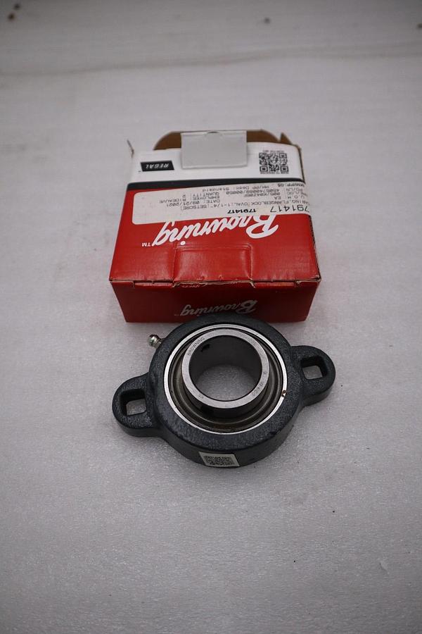 Browning Bearing VF2S-120SM STOCK H241A