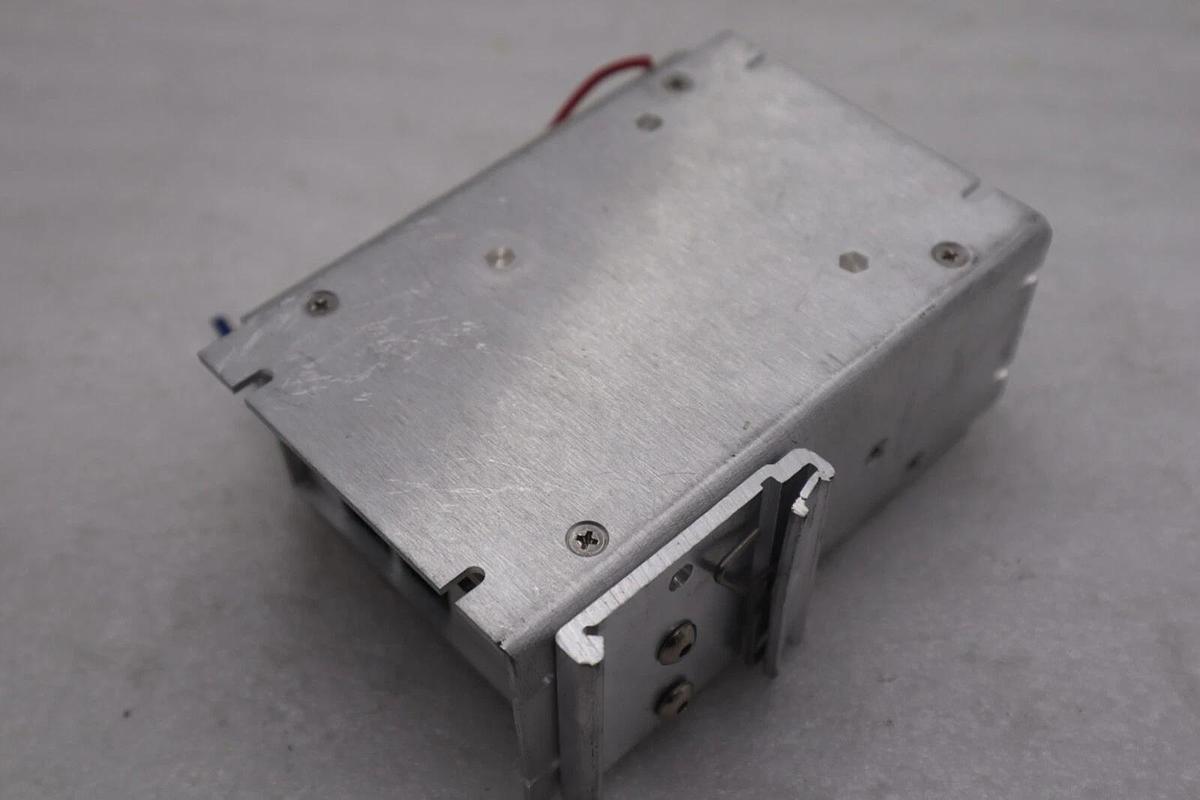 Used QUICKSILVER CONTROLS QCI-D2-1G8-S ROHS 2D6850 #B-1319