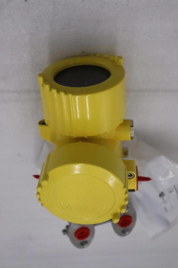 VEGADIF 75 Process Pressure Transmitter DF85.CCD1AASHXDNKM NEW UNIT STOCK 5552A