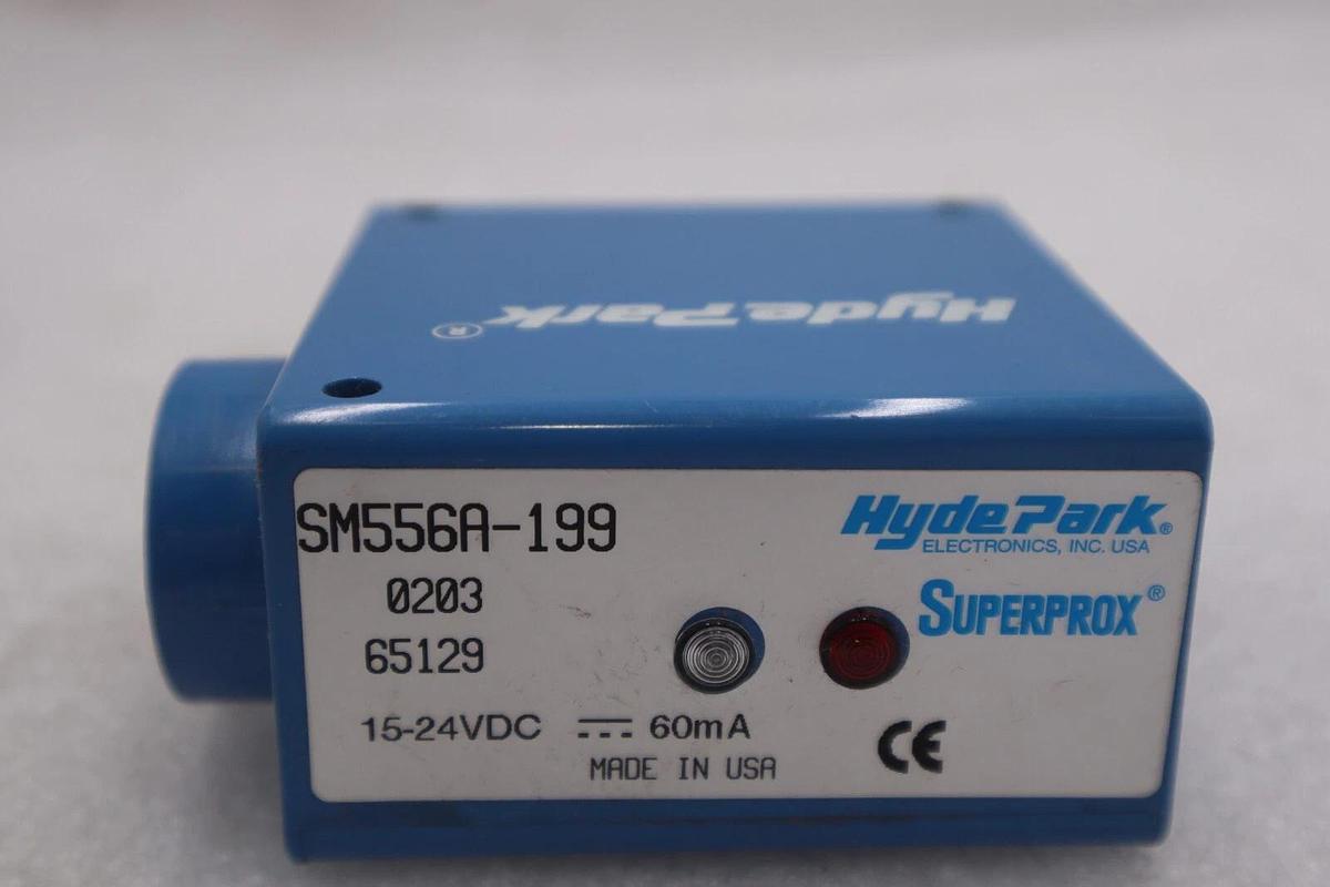 SCHNEIDER ELECTRIC HYDEPARK SM556A199 / SM556A199 (BRAND NEW) STOCK K-3115