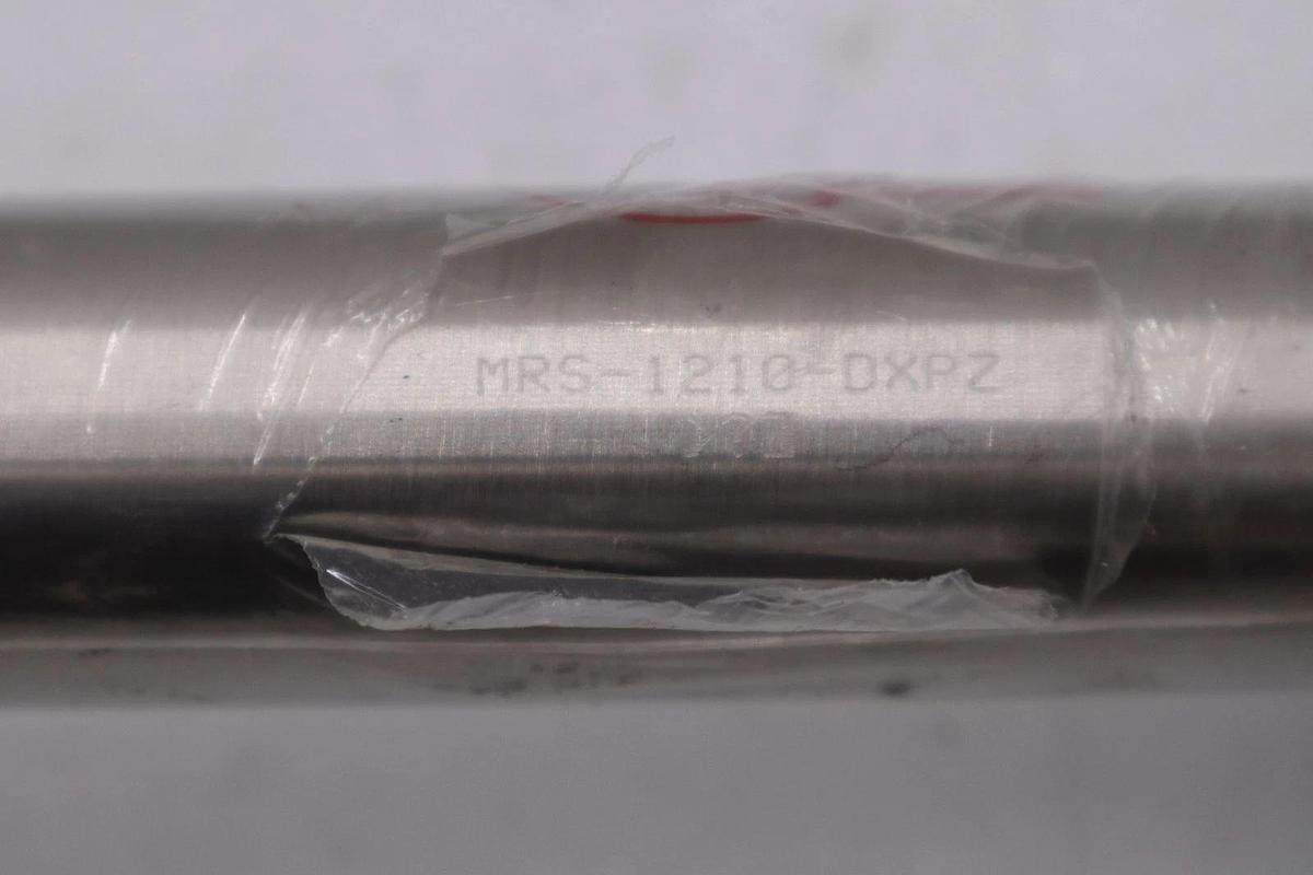 Used BIMBA MRS-1210-DXPZ / MRS1210DXPZ - NEW - STOCK H1762