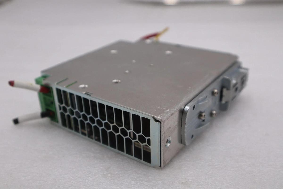 Used Phoenix 2320186 QUINT-ORING/24DC/2x20/1x40 Redundancy Module STOCK K-170-C