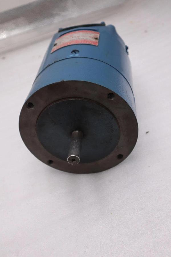 Used GENERAL ELECTRIC 5BC46AB1590B / 5BC46AB1590B - NEW OPEN BOX - STOCK GF1358