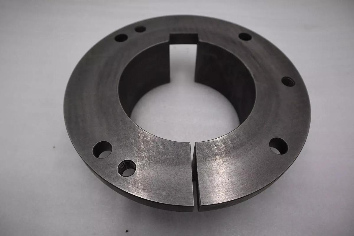 Used DODGE TORQUE-ARM 272246 REDUCERS WITH TAPERED BUSHINGS NSNP STOCK 2114C