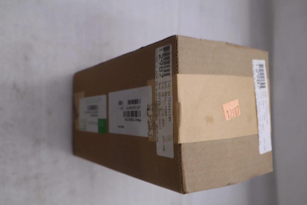 Used NEW PALL HC7500SCT8H FILTER STOCK GF884