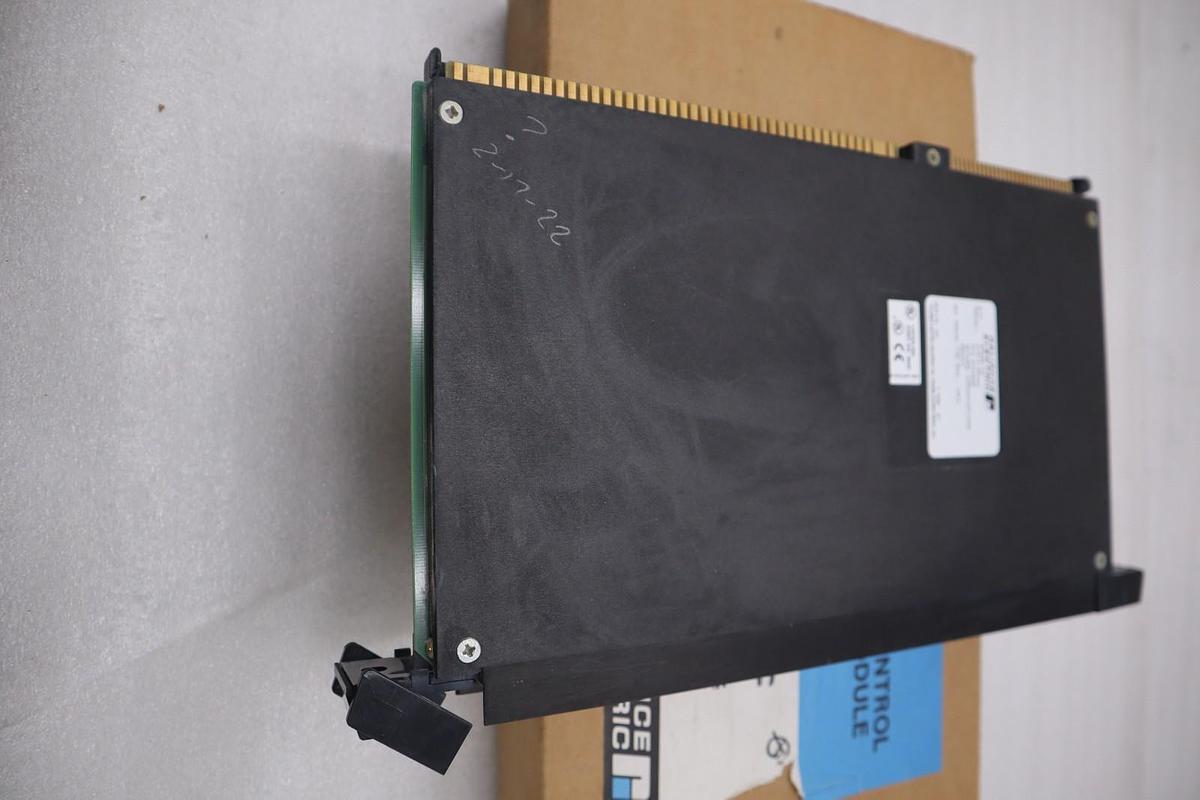 Reliance Electric 57404-2G/ 0-57404 NETWORK COMMUNICATIONS MODULE - STK 838B