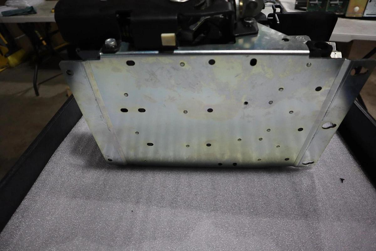 Used AB 1494V-DS400 400 AMP VARABLE DEPTH SWITCH ALLEN BRADLEY STOCK 5336