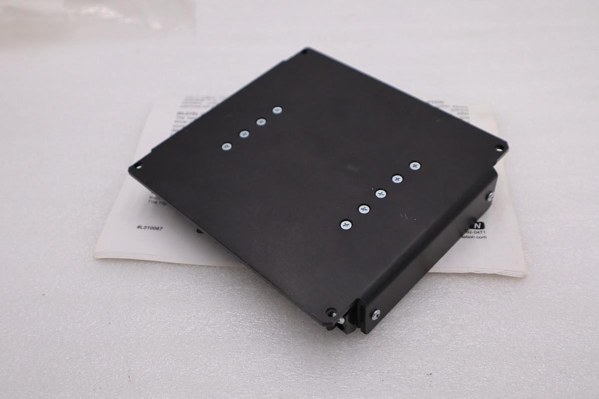 Used NEW ANAHEIM AUTOMATION MBL600 STEP DRIVER NEW UNIT STOCK H1625