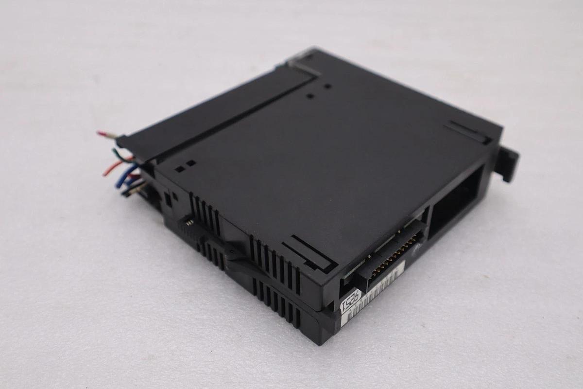 Used LOT OF 2 GE Fanuc IC693MDL645B Module STOCK 5355