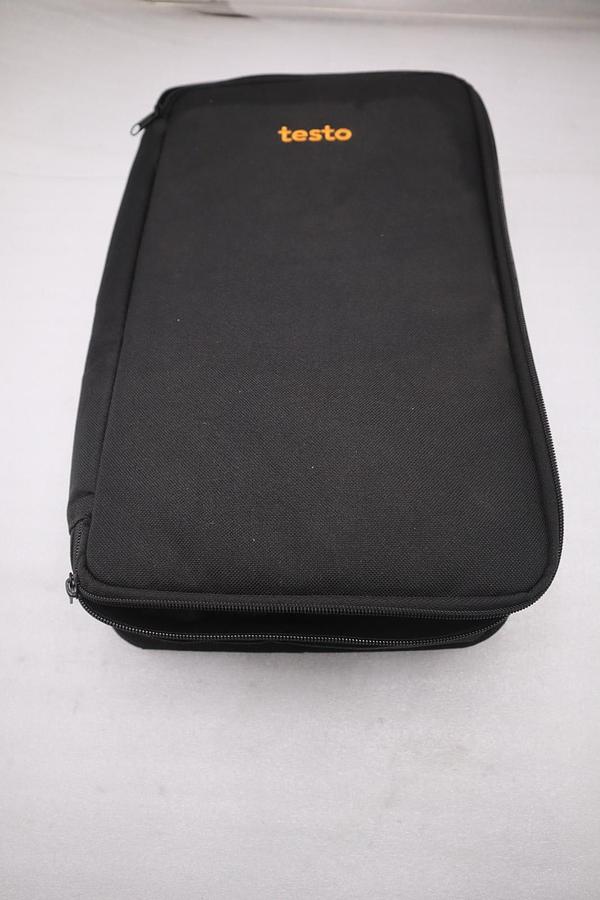 Testo 0554 3500 External Sample Gas Conditioner - STOCK GF1250