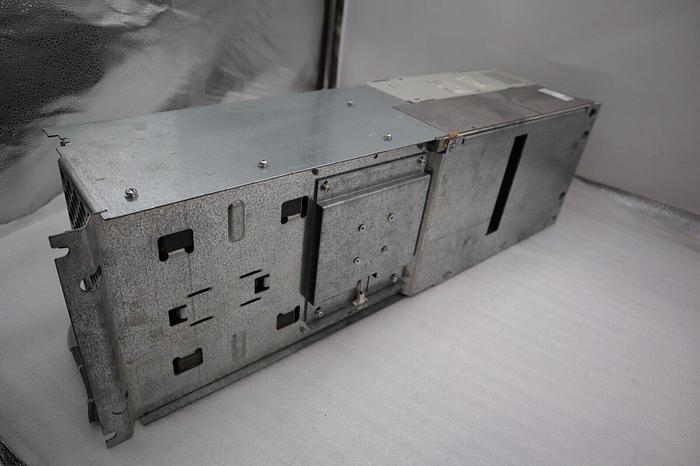 Used Allen-Bradley Powerflex 20BD077A0ANNAND0 NO HIM SER B 60 HP STOCK 5344