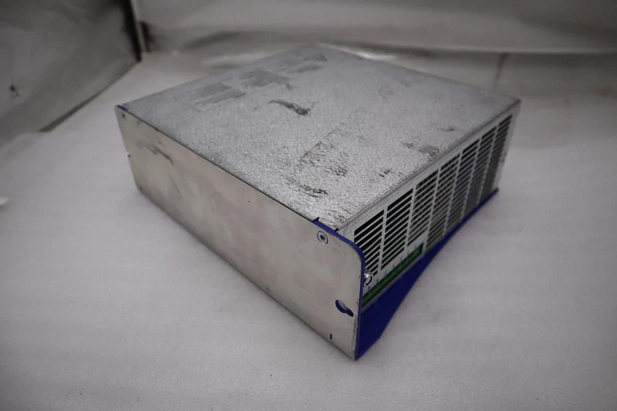 Used NEW NO BOX JETTER JM-215B-480-CNT / JM-215B-480 Servo Drive STOCK H1258