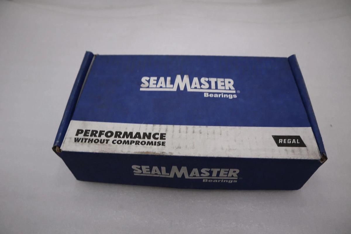 SEALMASTER NP-31 PILLOW BLOCK BEARING 1-15/16" STOCK 2939CC