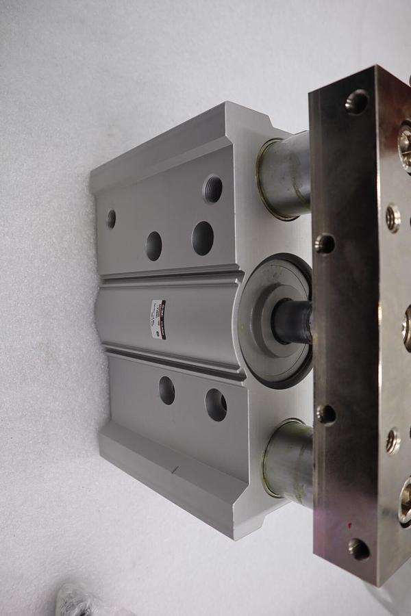 Used SMC MGPS80-100-Y7NWL NEW UNIT STOCK K-2540