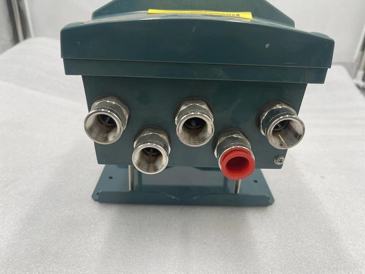 Used NEW YOKOGAWA ADMAG AXG MAGNETIC FLOWMETER AXG1A / AXG1A-G000121J011/MC STK 3408