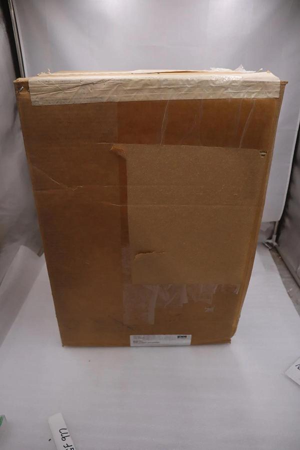 Used PARKER 955+8R0050 / 9558R0050 - NEW IN BOX - STOCK GF976