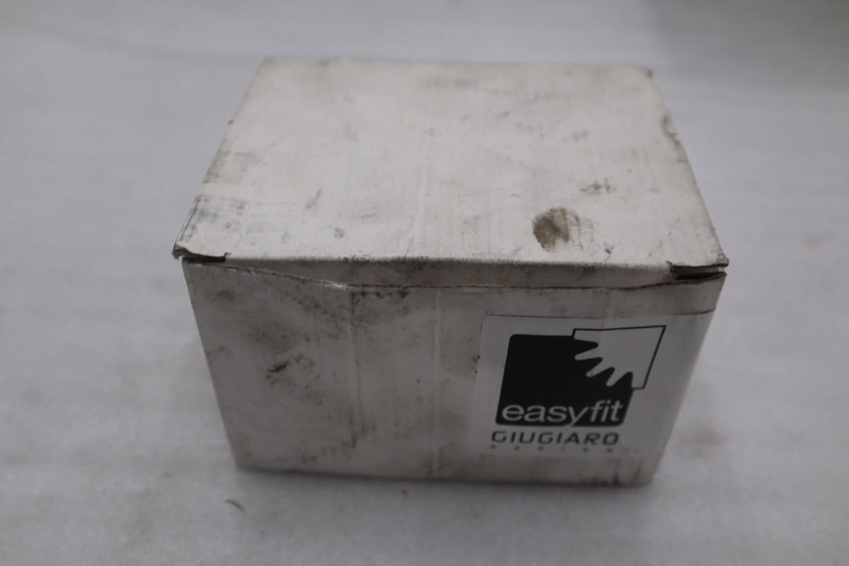 Used NEW OPEN BOX Ipex Vxe-Epdm 1" True Union Ball Valve Vxebv105 353005 STK 5654CC