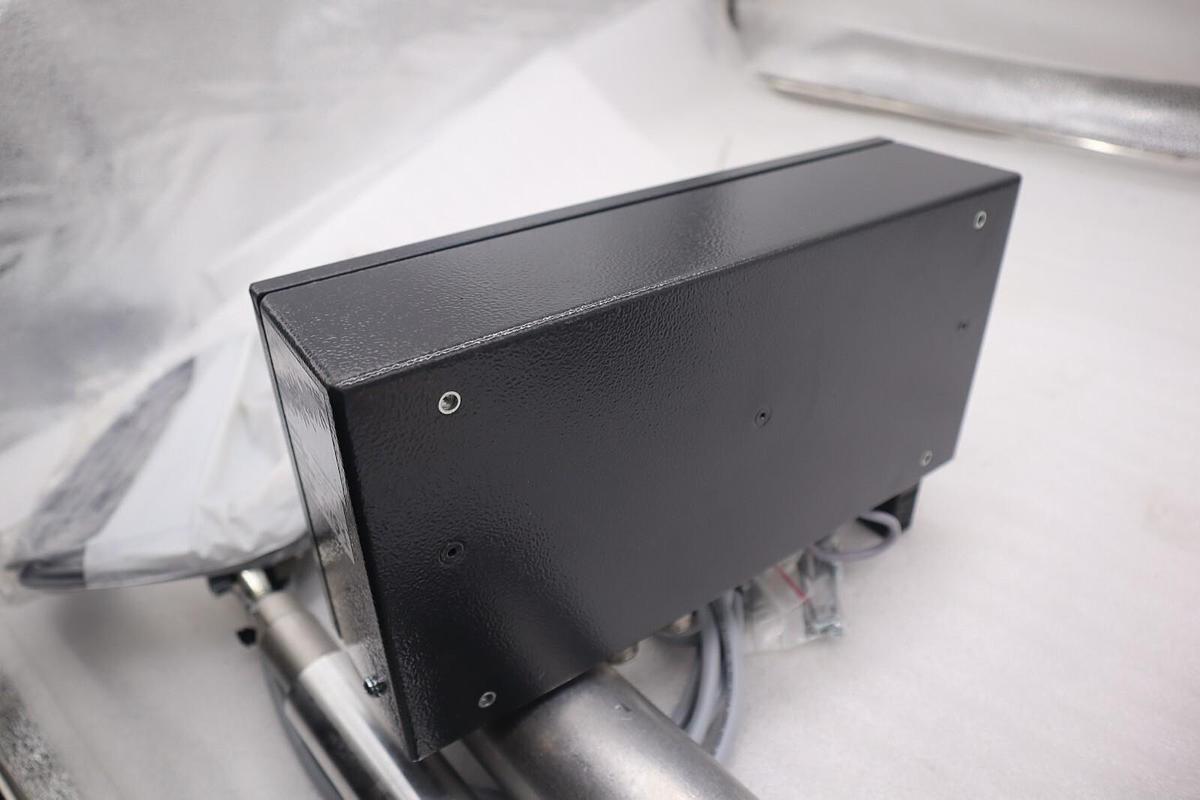 MCR ERHARDT & LEIMER WEB CONTROL SYSTEM NEW FX5260 / DC3340 / AG4497 STOCK 5151