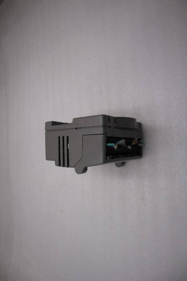 Used Giddings & Lewis M.1300.7372 R1 Input Module 24VDC SINK/SOURCE STOCK 5163A