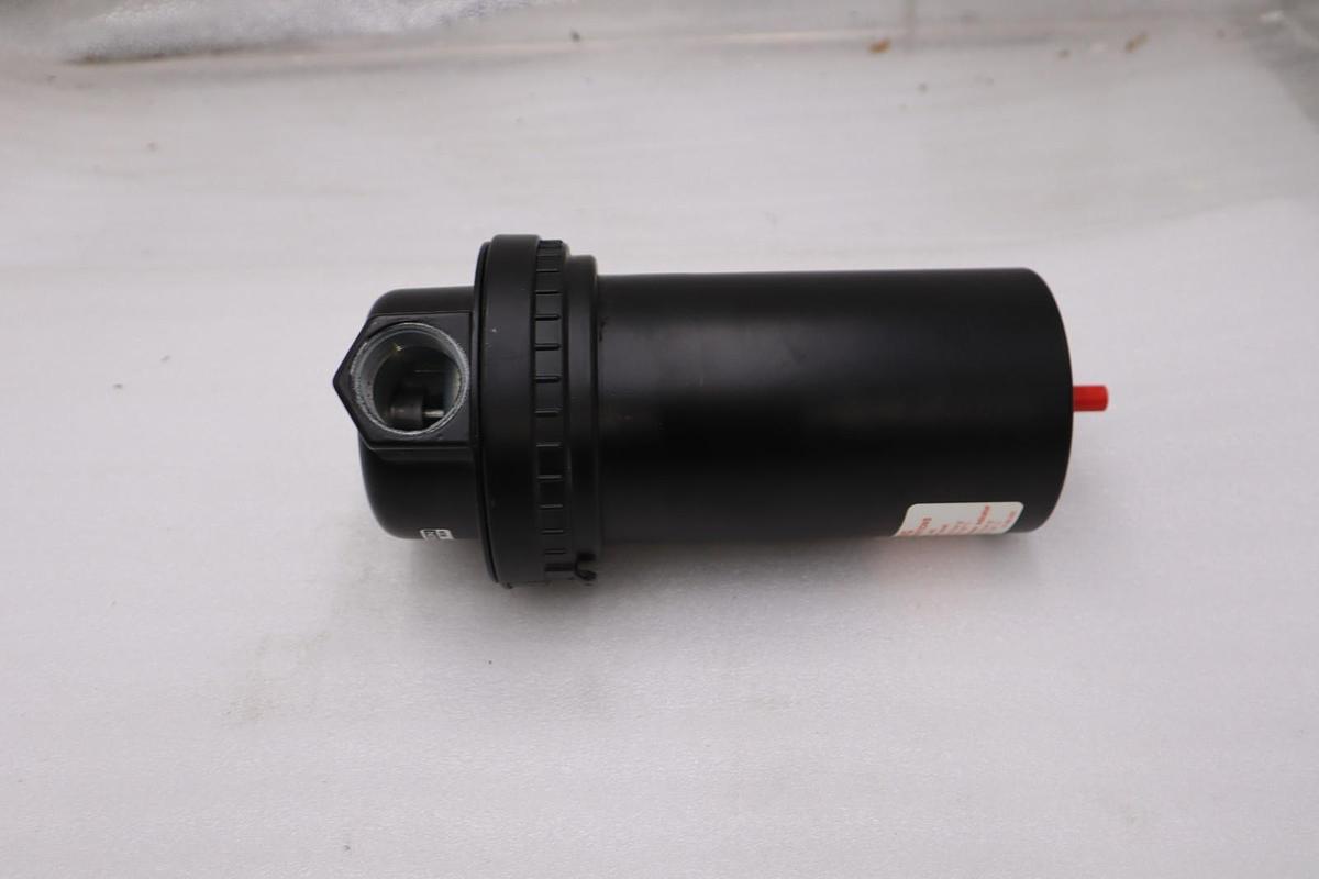 NEW NO BOX Wilkerson F30-08-FM0 Particulate Filter 1" NPT STOCK H1196